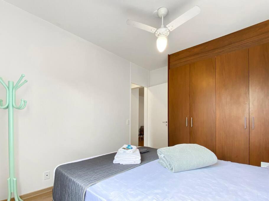Olimpia 2 Bedrooms Complete Kitchen Apartamento